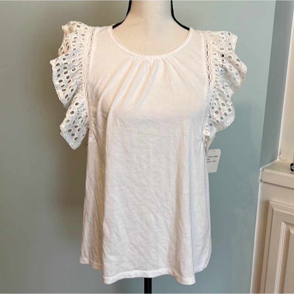 Studio West Blouse